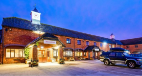 The Barn Hotel & Spa, Sure Hotel Collection by Best Western